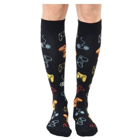 Image of Gamer Compression Socks