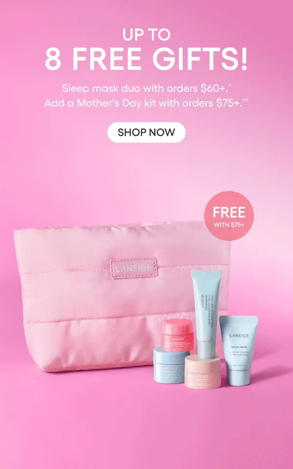 free gifts