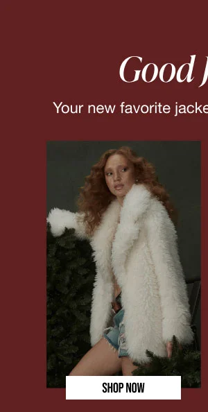 Good Jackets Shop Now