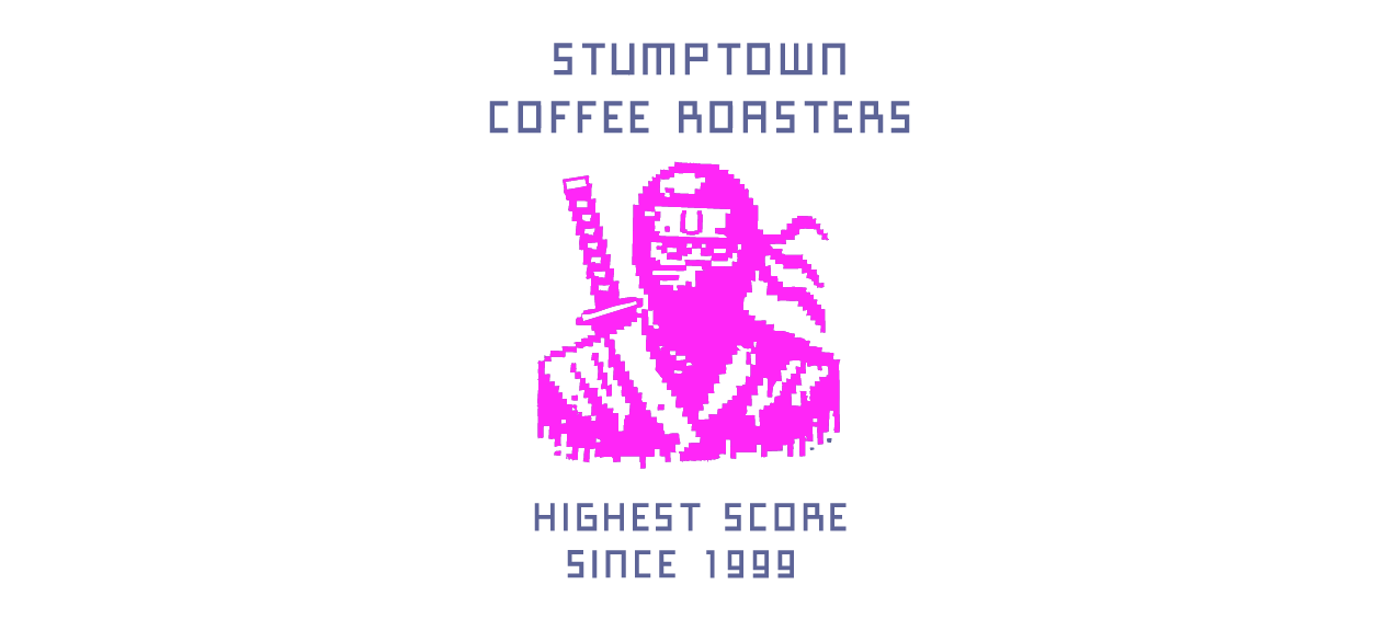 Stumptown Coffee Roasters GIF