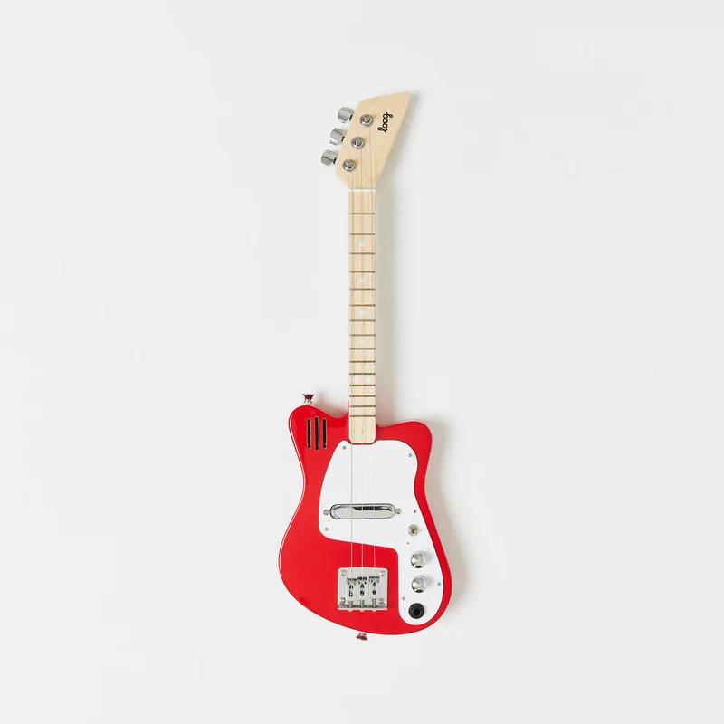 Image of loog mini electric