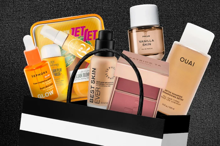 Hero: products