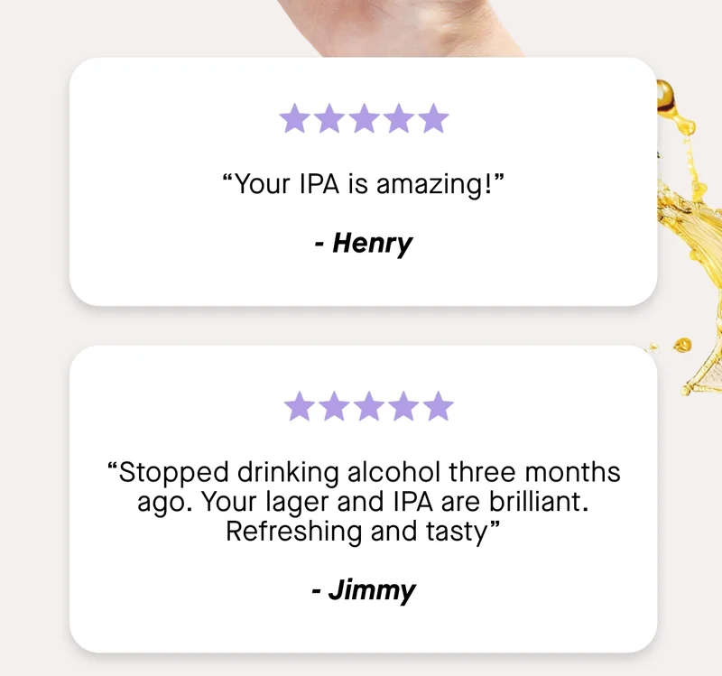 Tropical IPA Reviews