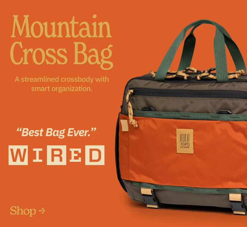Shop Mountain Cross