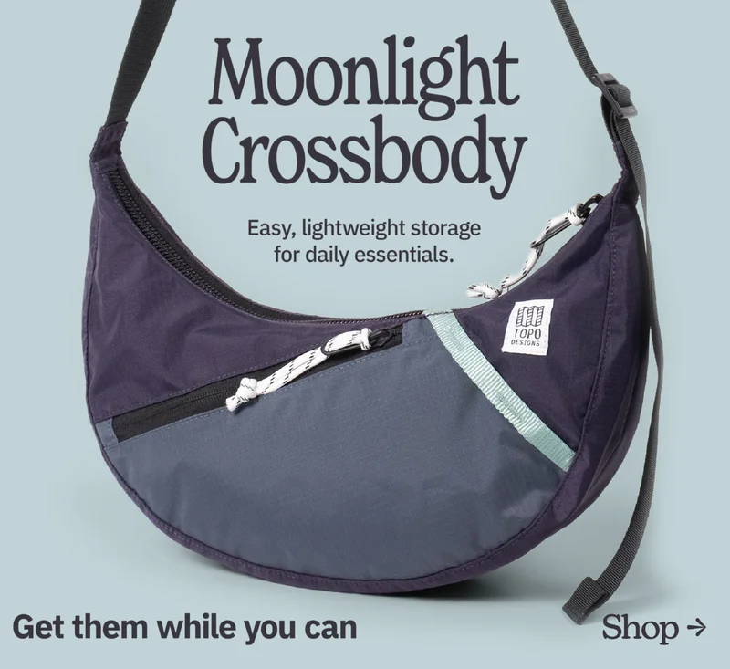 Shop Moonlight Cross Body
