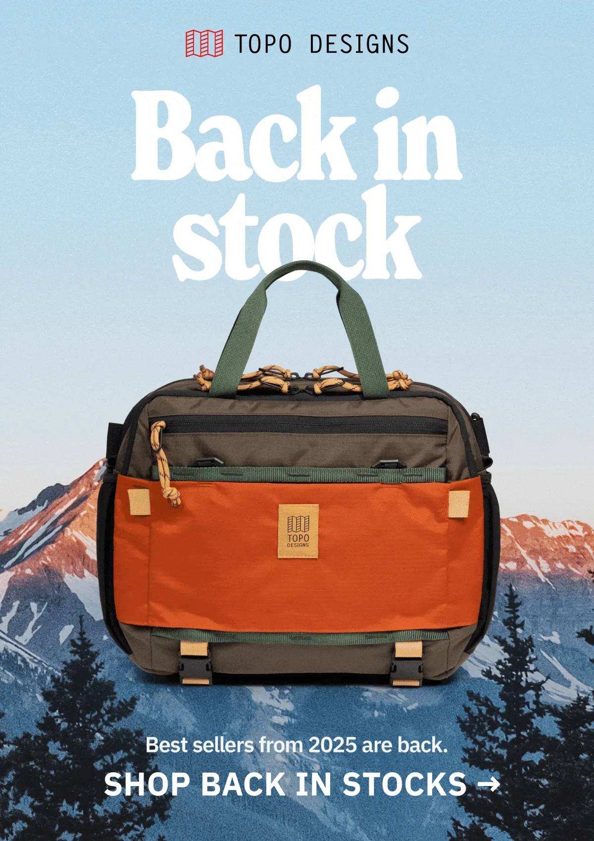 Shop back in Stocks
