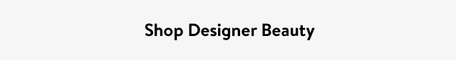Shop Designer Beauty