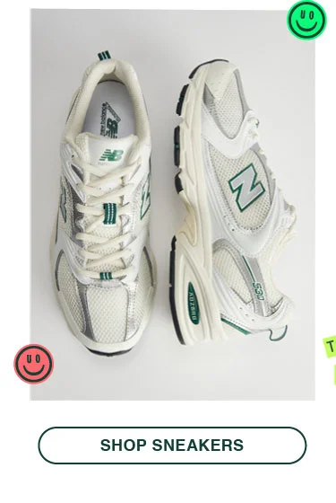 Shop Sneakers