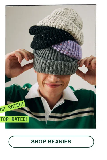 Shop Beanies