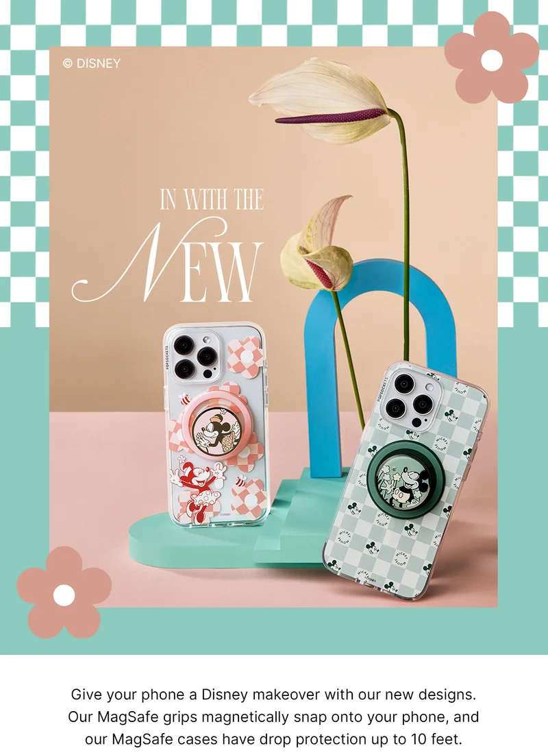 Disney Spring Collection