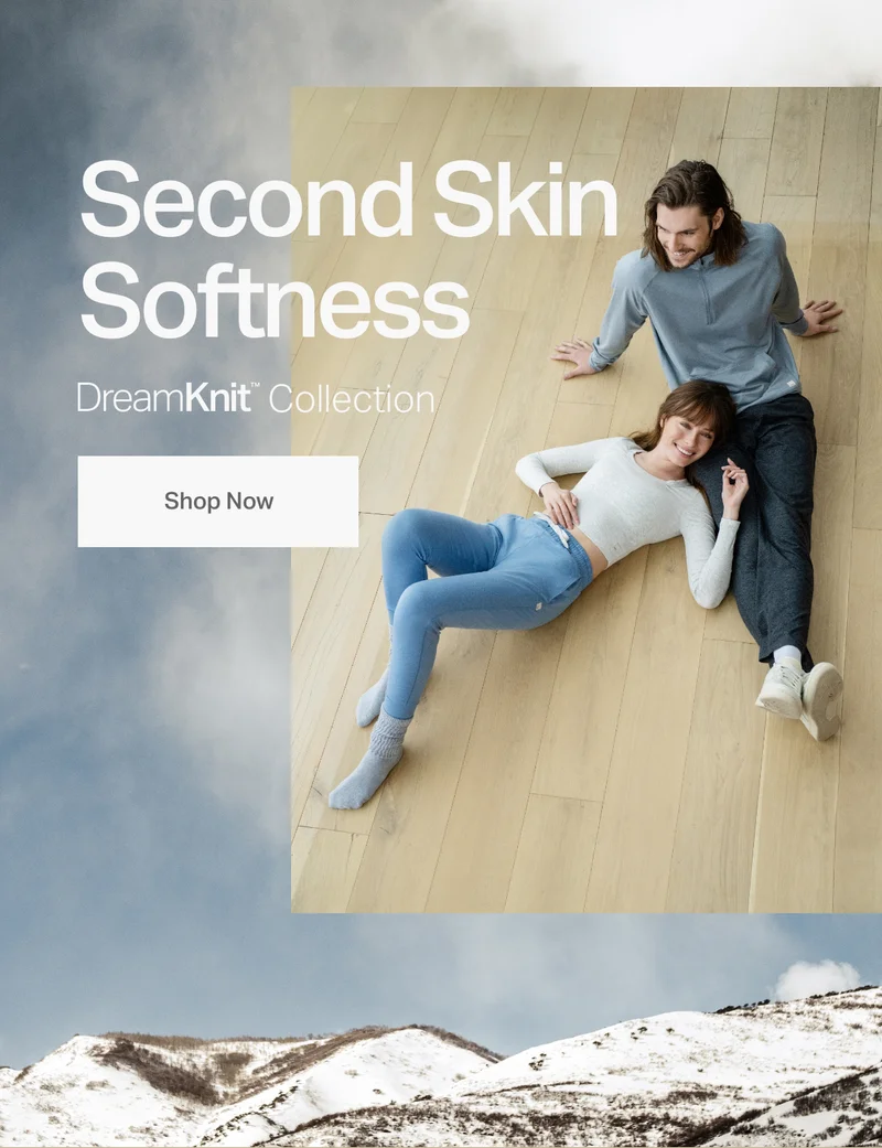 Second Skin Softness