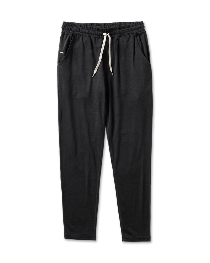 Image of Ponto Performance Pant | Black Heather