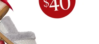 Oslo Convertible Slipper - Image