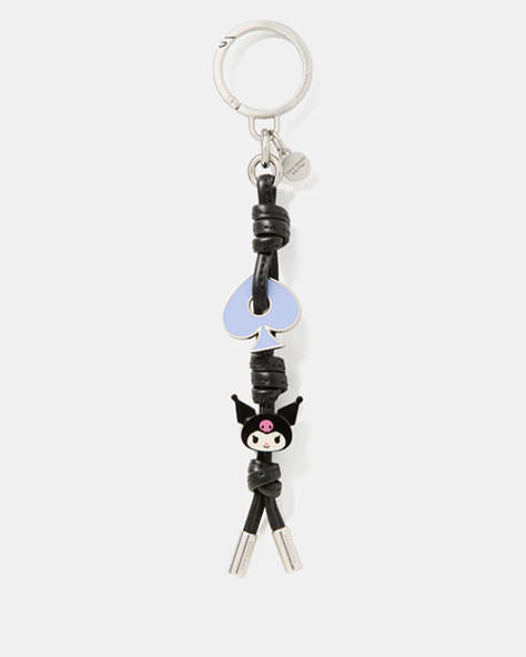 Hello Kitty X Ksny Enamel Knott Bag Charm