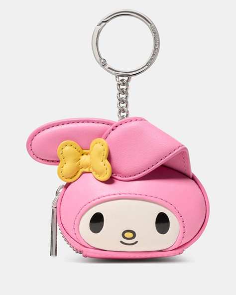 Hello Kitty X Ksny 3D My Melody Bag Charm