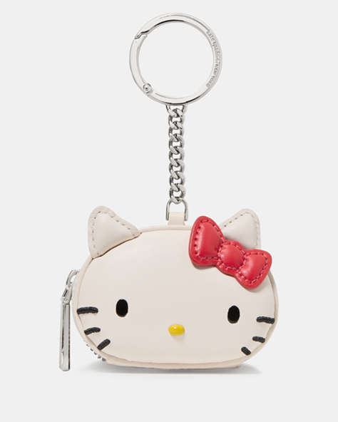 Hello Kitty X Ksny 3D Hello Kitty Bag Charm