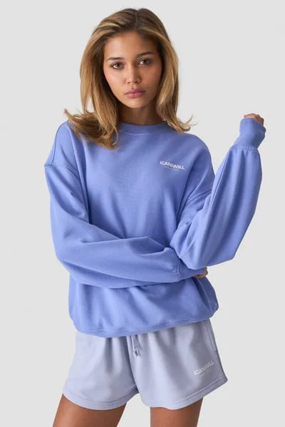 Image of Everyday Terry Crew  French Lilac