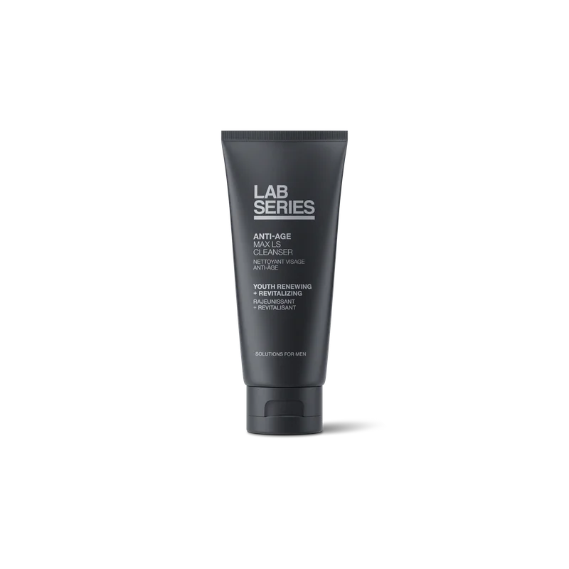 Anti-Age Max LS Rich Foaming Face Wash