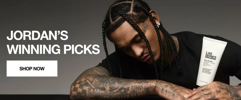 JORDAN'S WINNING PICKS | SHOP NOW