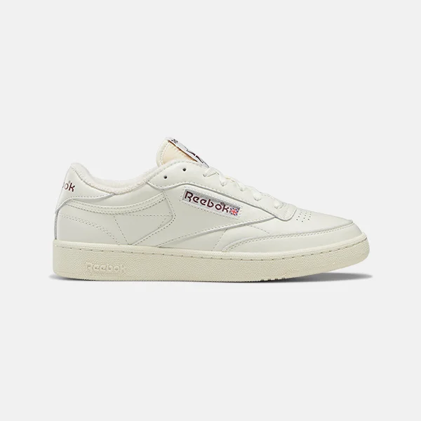 Club C 85 Vintage Shoes