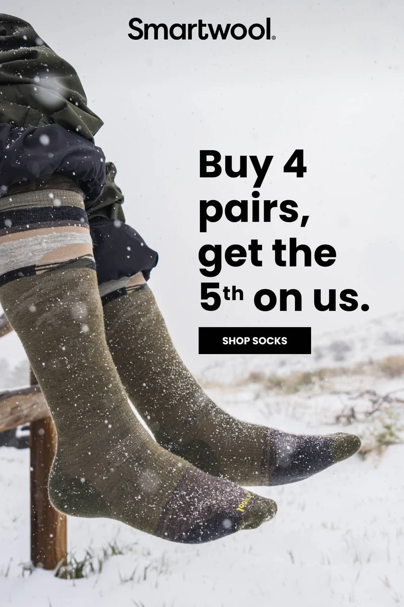 SHOP SOCKS