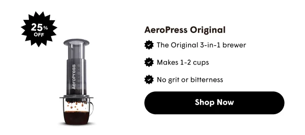 AeroPress Original