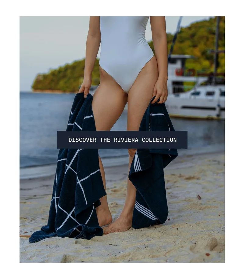 ITALIC | The Riviera Collection