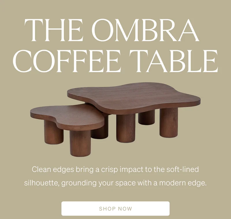 Shop Ombra Nesting Coffee Table