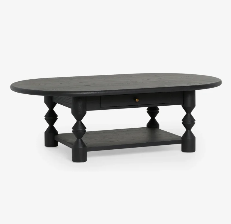 Shop Topia Coffee Table