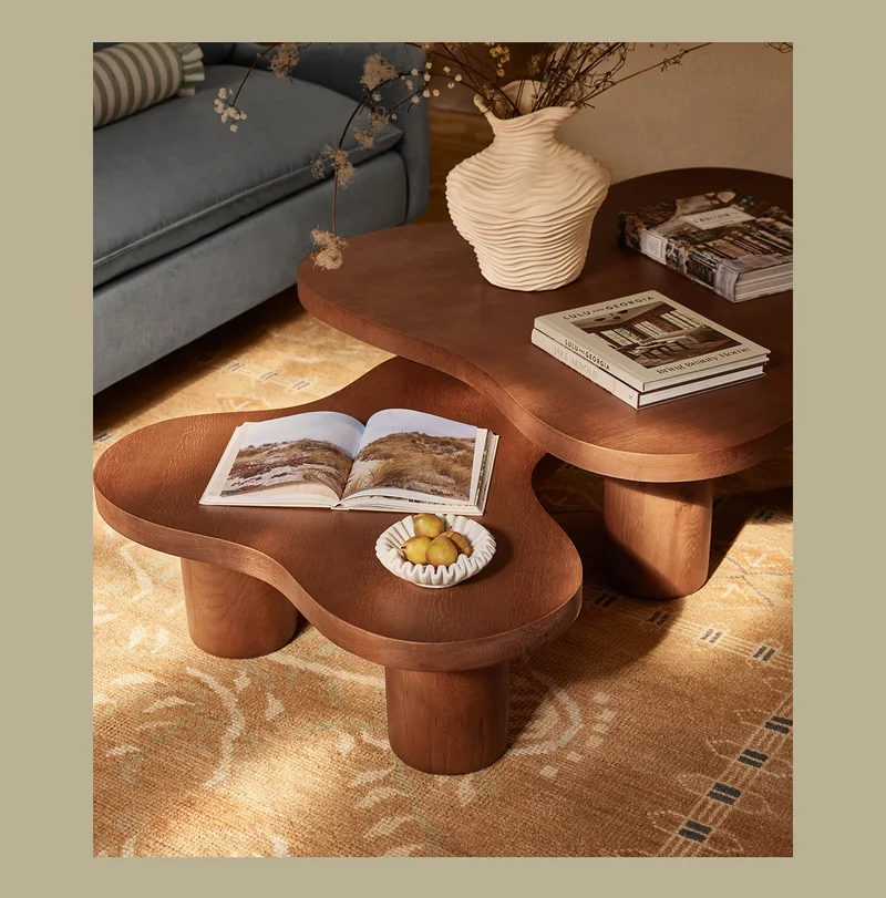 Shop Ombra Nesting Coffee Table