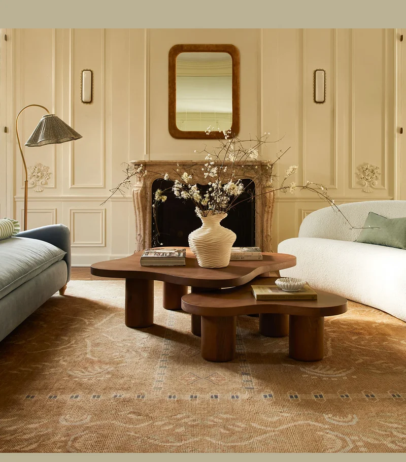 Shop Ombra Nesting Coffee Table