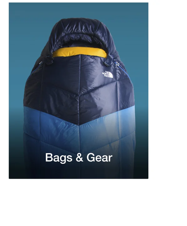 Bags & Gear