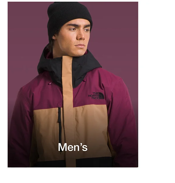 Men's