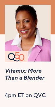 vitami: more than a blender