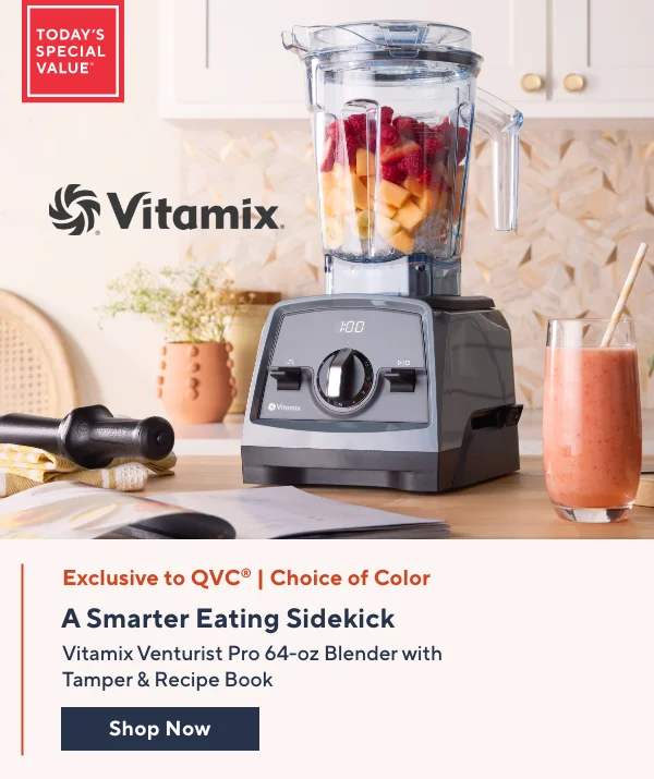 Vitamix TSV
