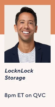 locknlock storage