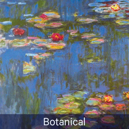 Botanical Art
