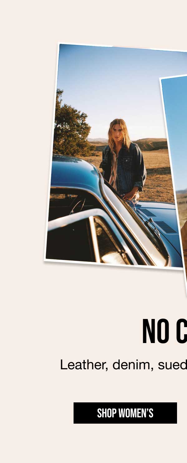 No Chill Shop Women's