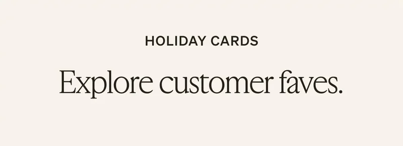50% Off All Cards