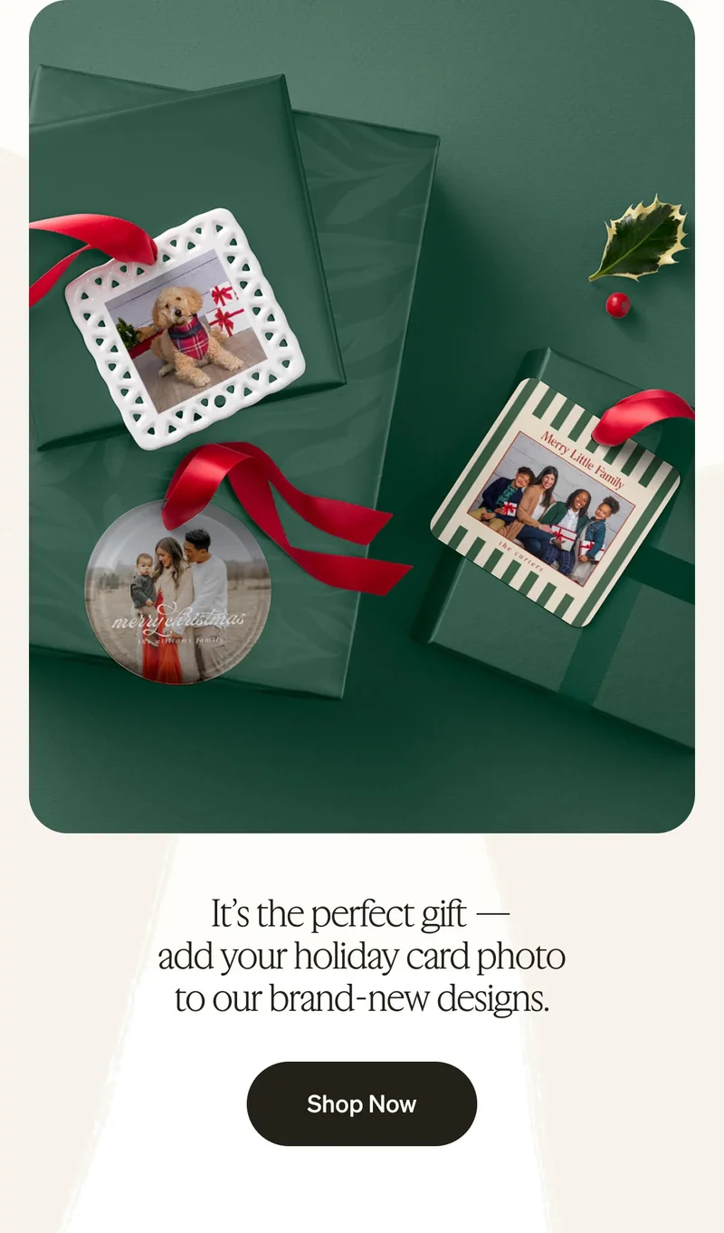 50% Off All Cards