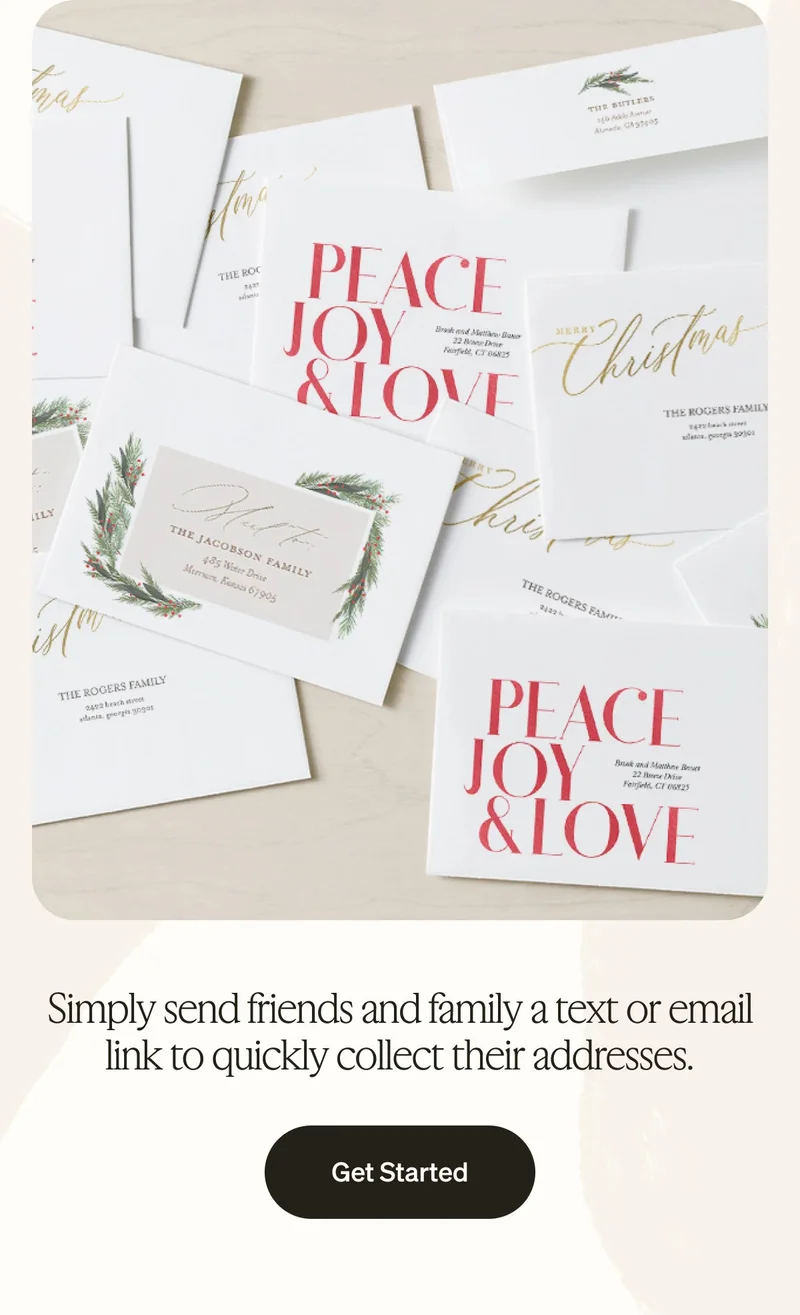 50% Off All Cards