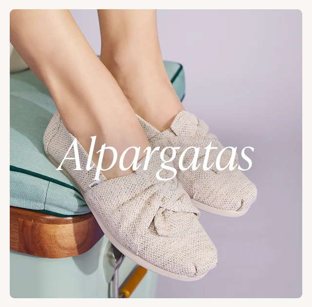 Alpargatas - Image