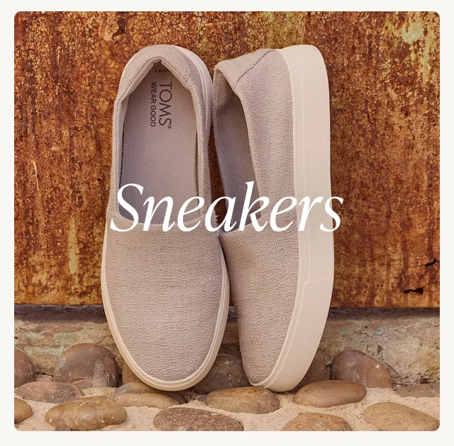Sneakers - Image