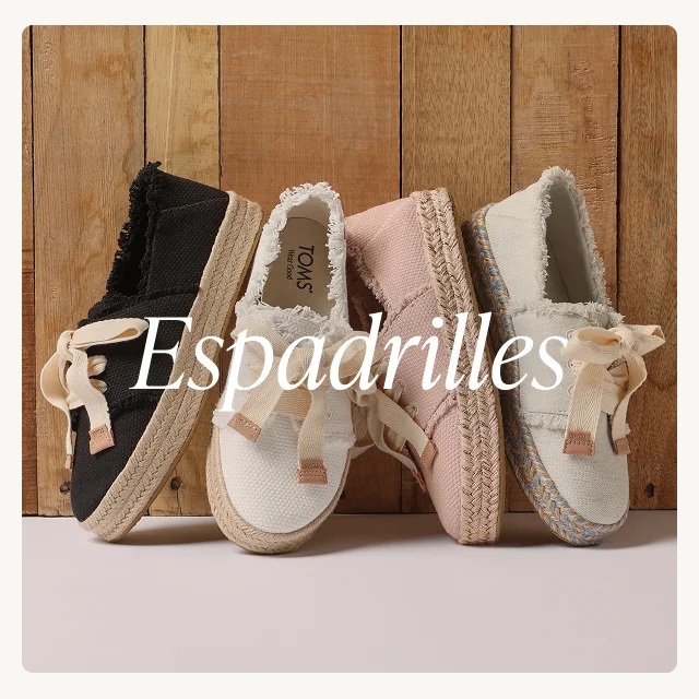 Espadrilles - Image
