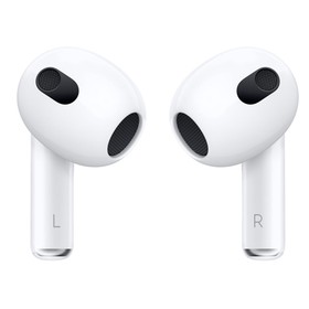 Apple AirPods with MagSafe Charging Case, 3rd Gen
