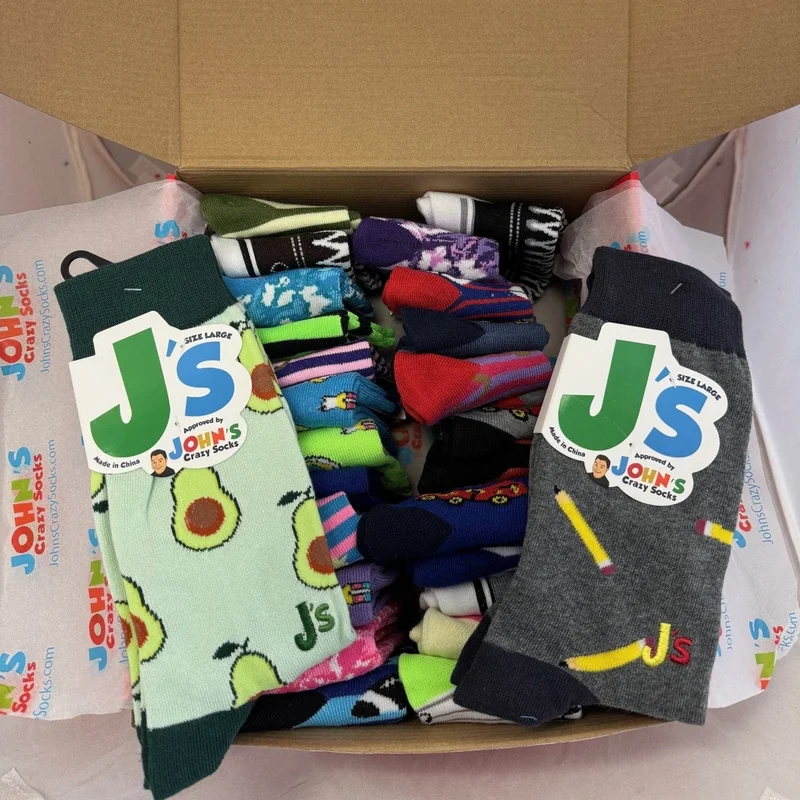 Image of Down Syndrome Awareness Classroom Gift Box