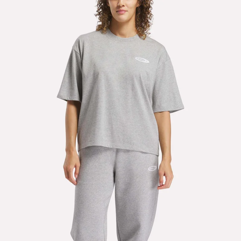 Image of Women's ID Energy Brand Proud T-Shirt