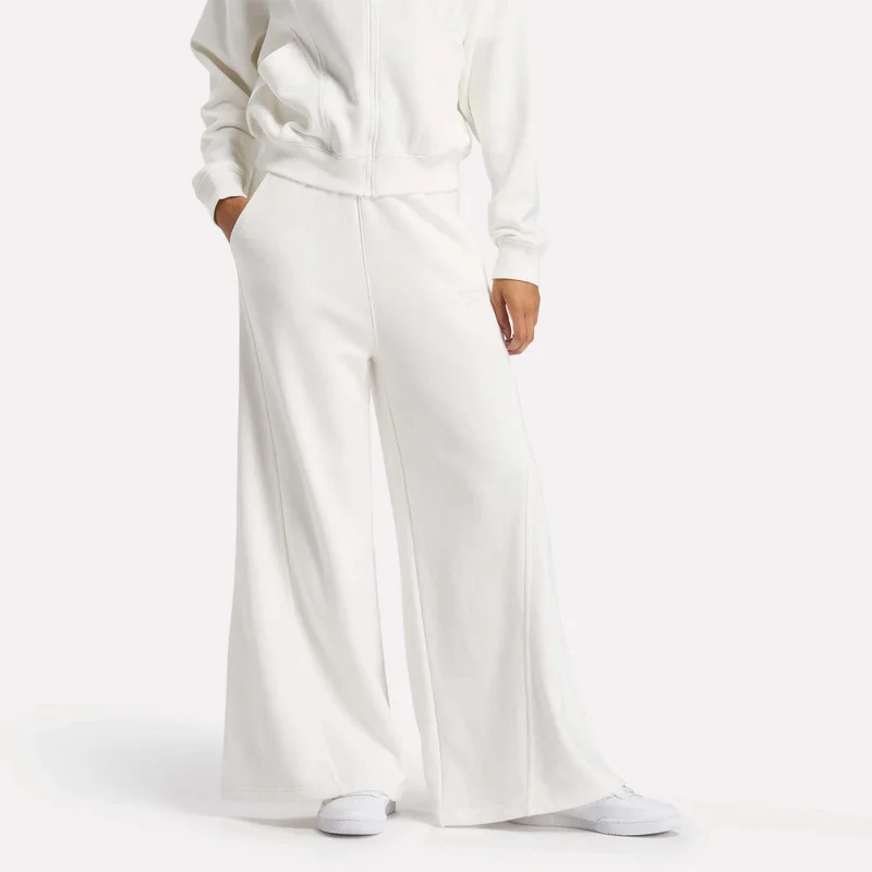 Image of Women's Icon Elements French Terry Pants
