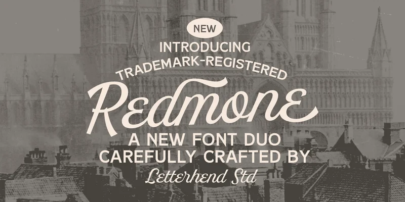 Redmone