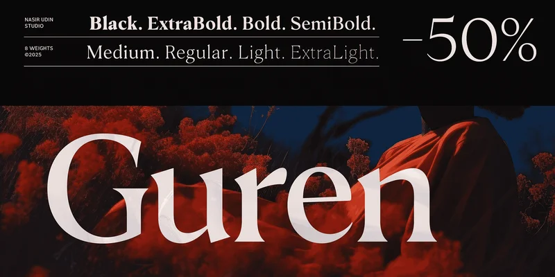 Guren